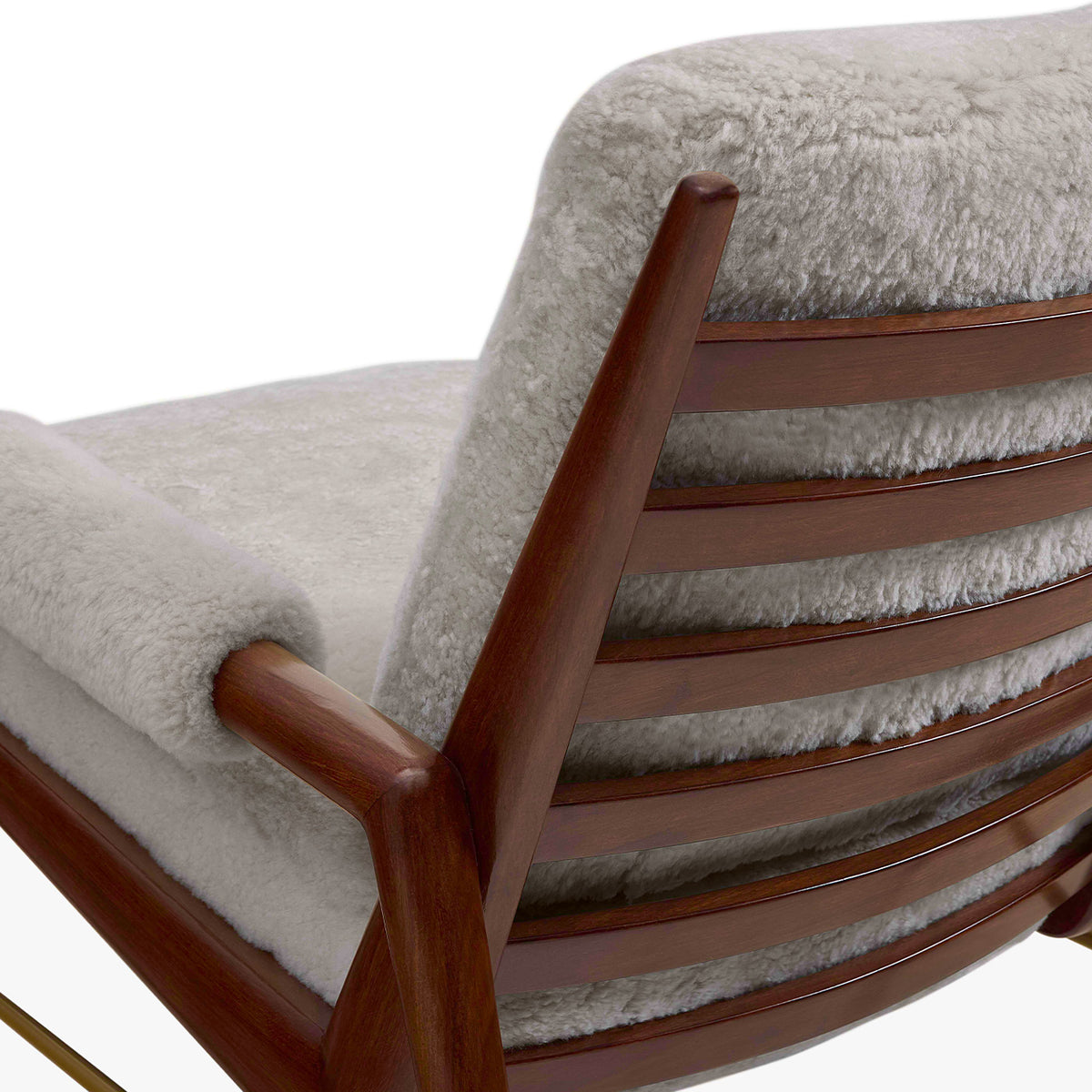 Big Sur Lounge Chair