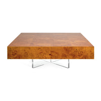 Bond Cocktail Table