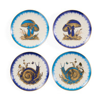 Botanist Coasters - front view