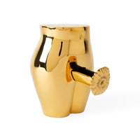 edie ring box brass open - angle view
