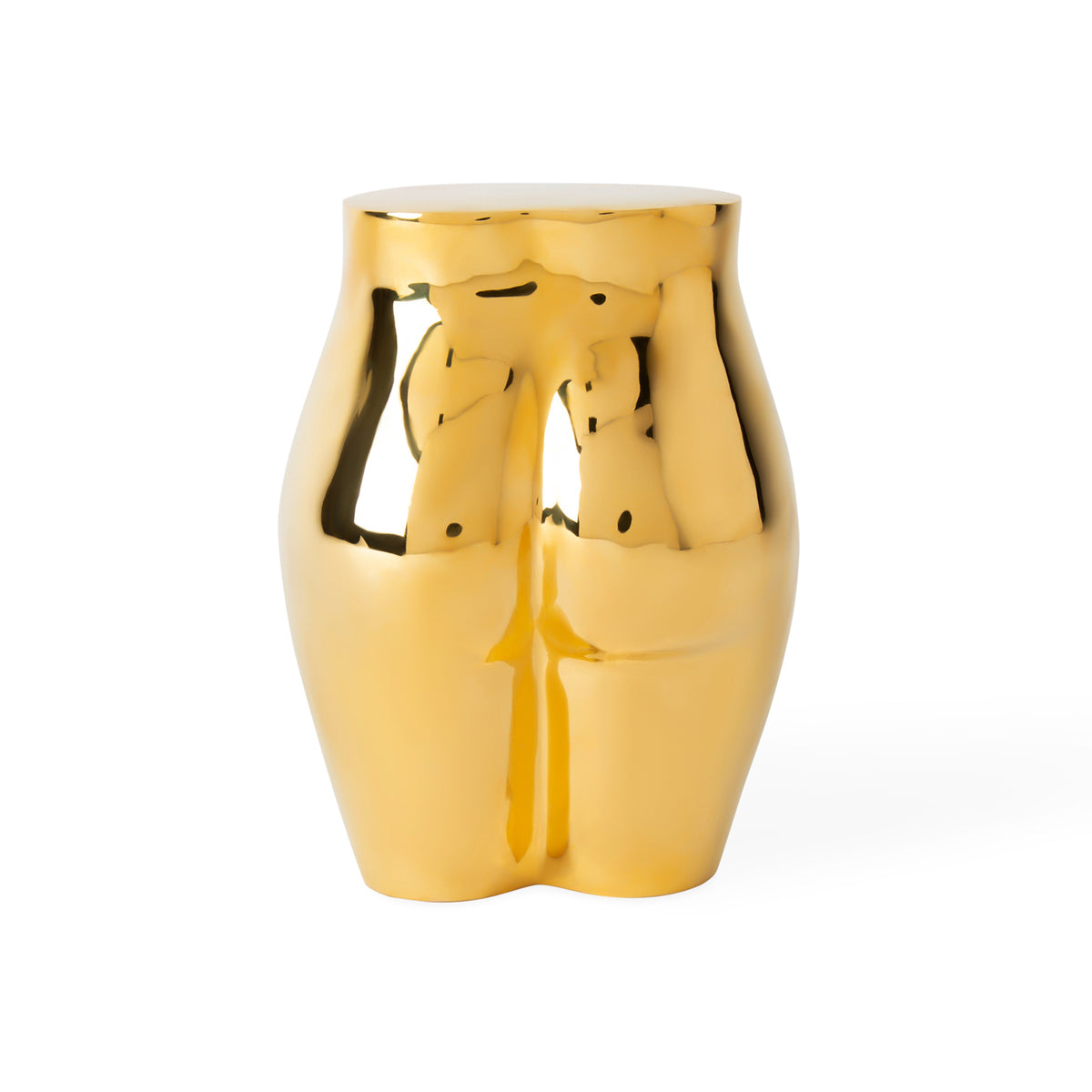 edie ring box brass - back view