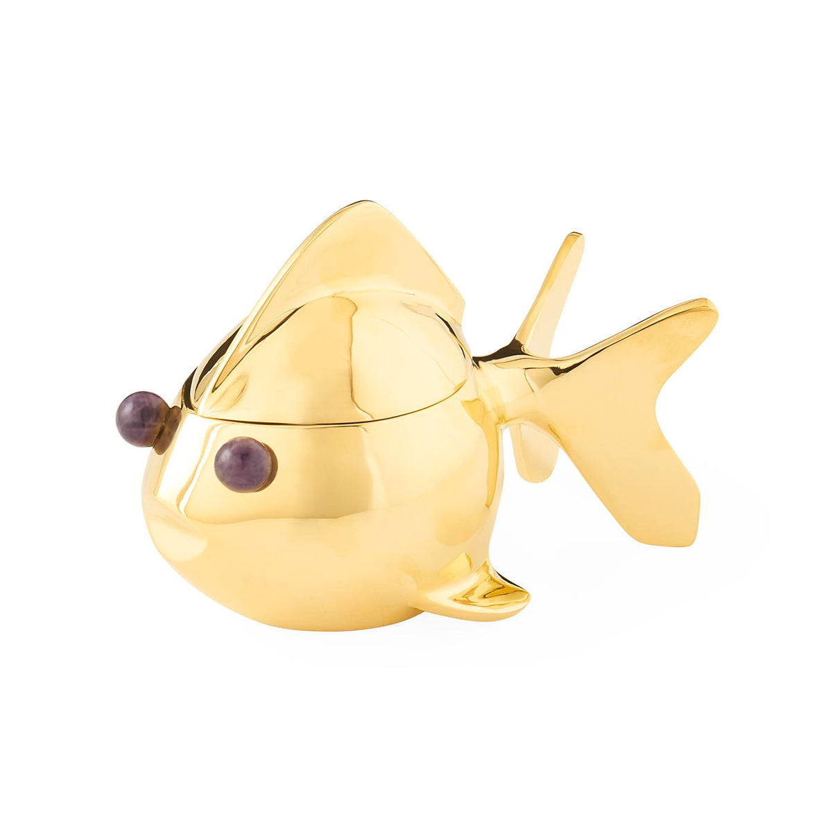Goldfish box