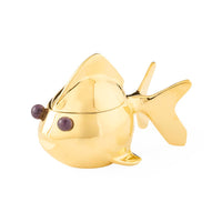 Goldfish box