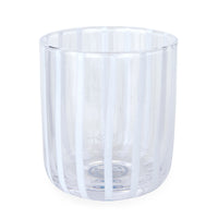 Cabana Rocks Glass