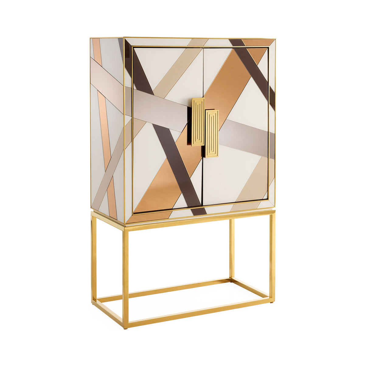 Chambeige Bar - angle view