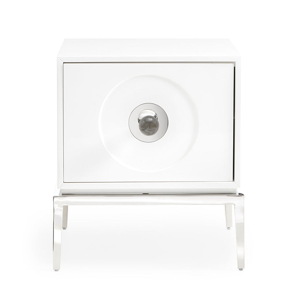 Channing Large End Table