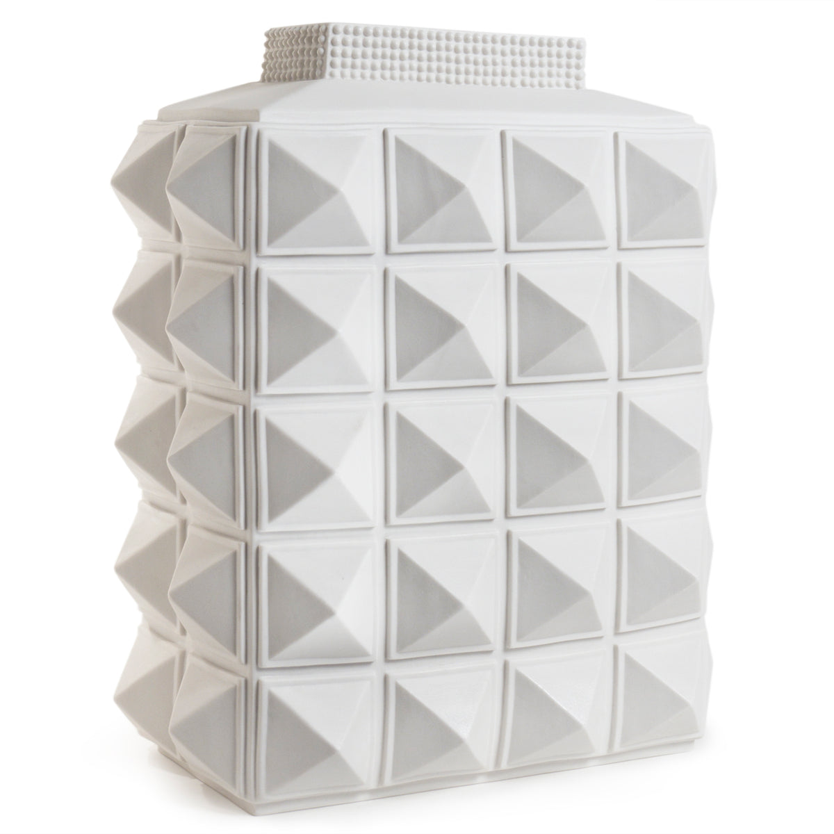 charade studded vase 5