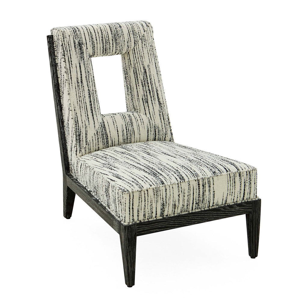 Cocteau Slipper Chair
