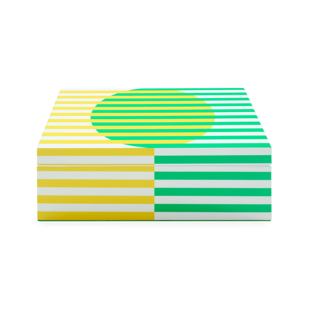 Copenhagen Medium Lacquer Box