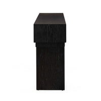 Dora Maar Console