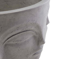 Dora Maar Planter Low - details view