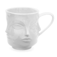 Dora Maar Mug - front view