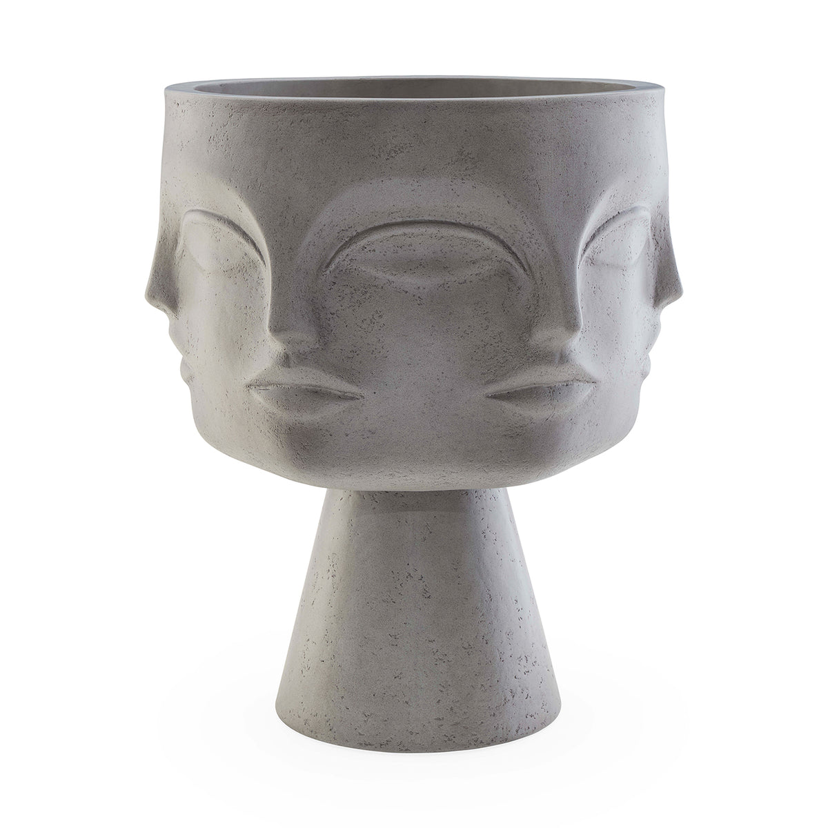 Dora Maar Planter - side view