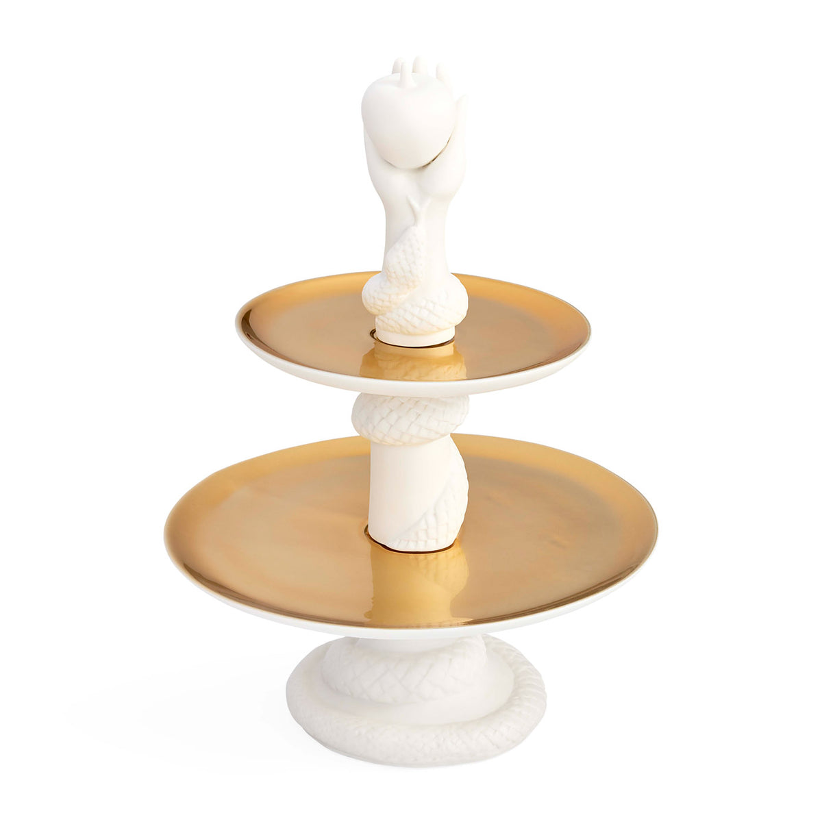 Eden Bon Bon Tray - front view