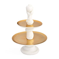 Eden Bon Bon Tray - front view