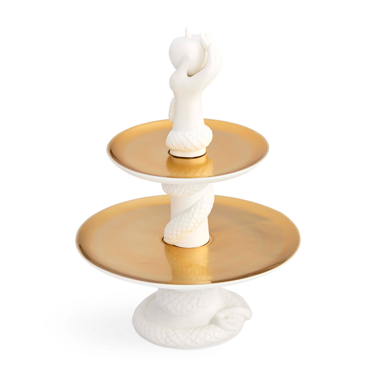 Eden Bon Bon Tray - side view