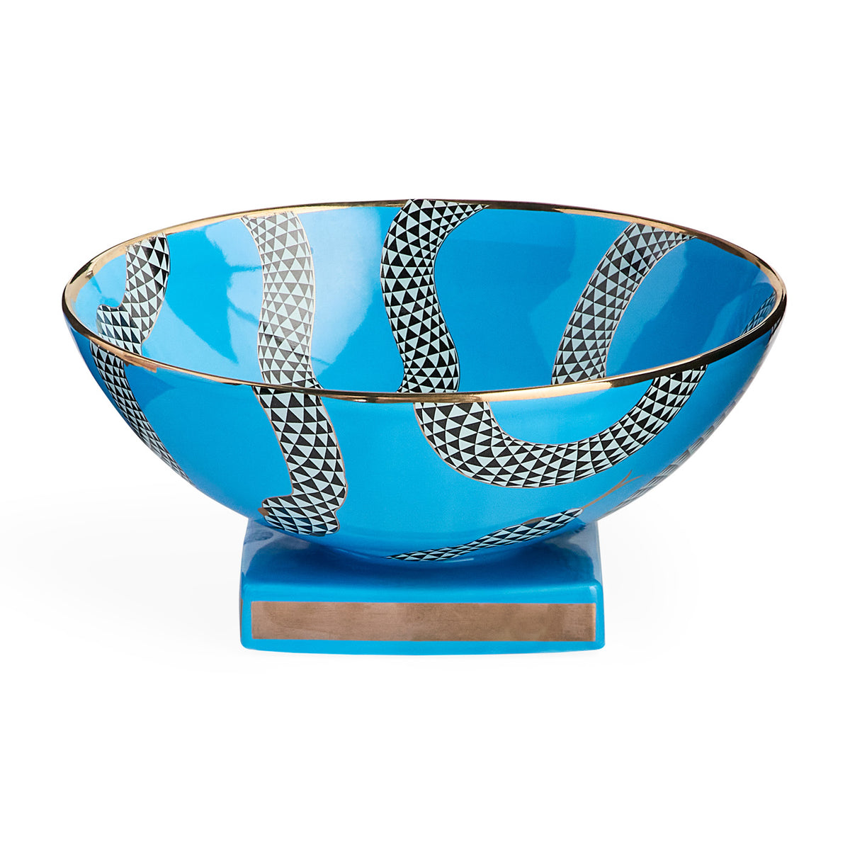 Eden Bowl - front view