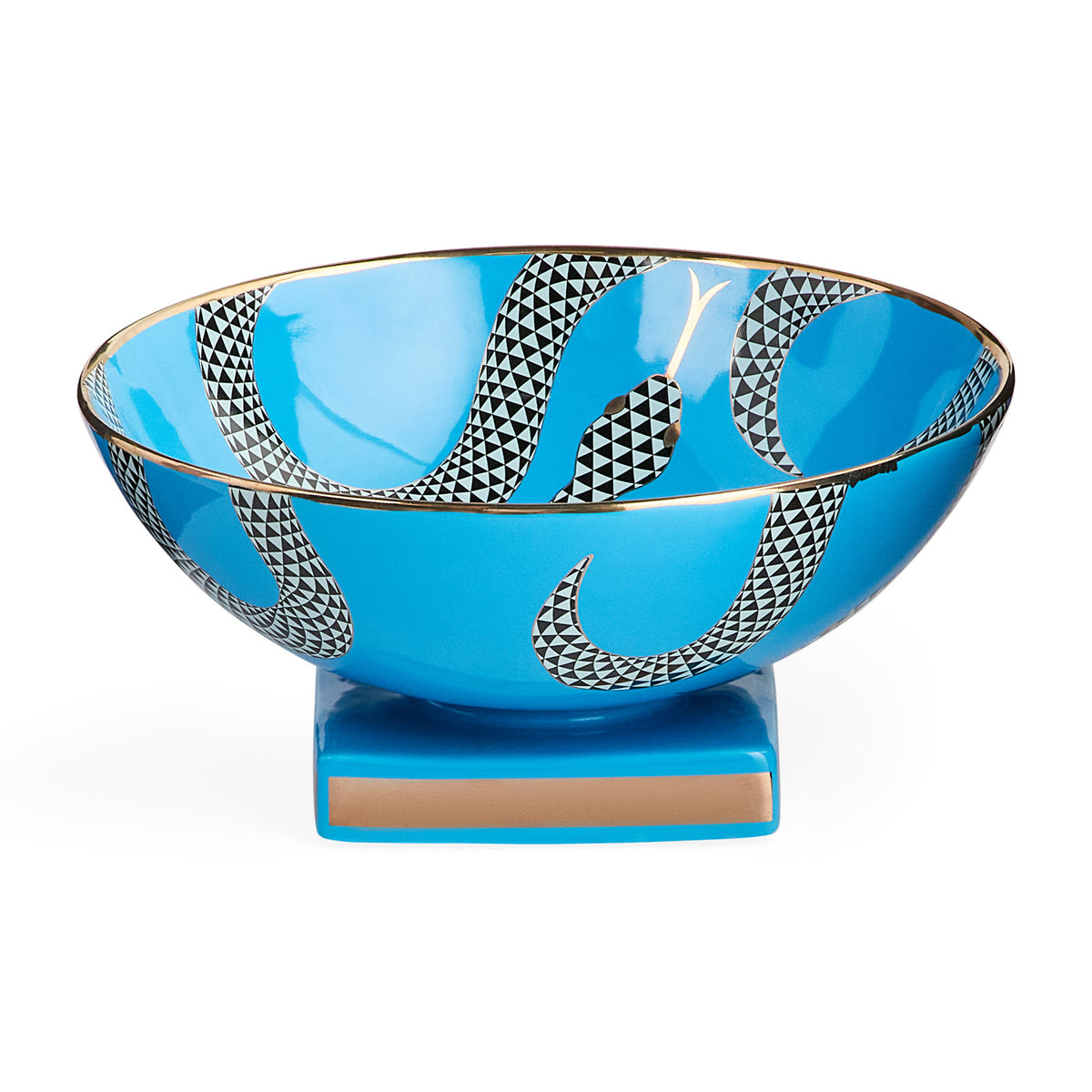 Eden Bowl - main view
