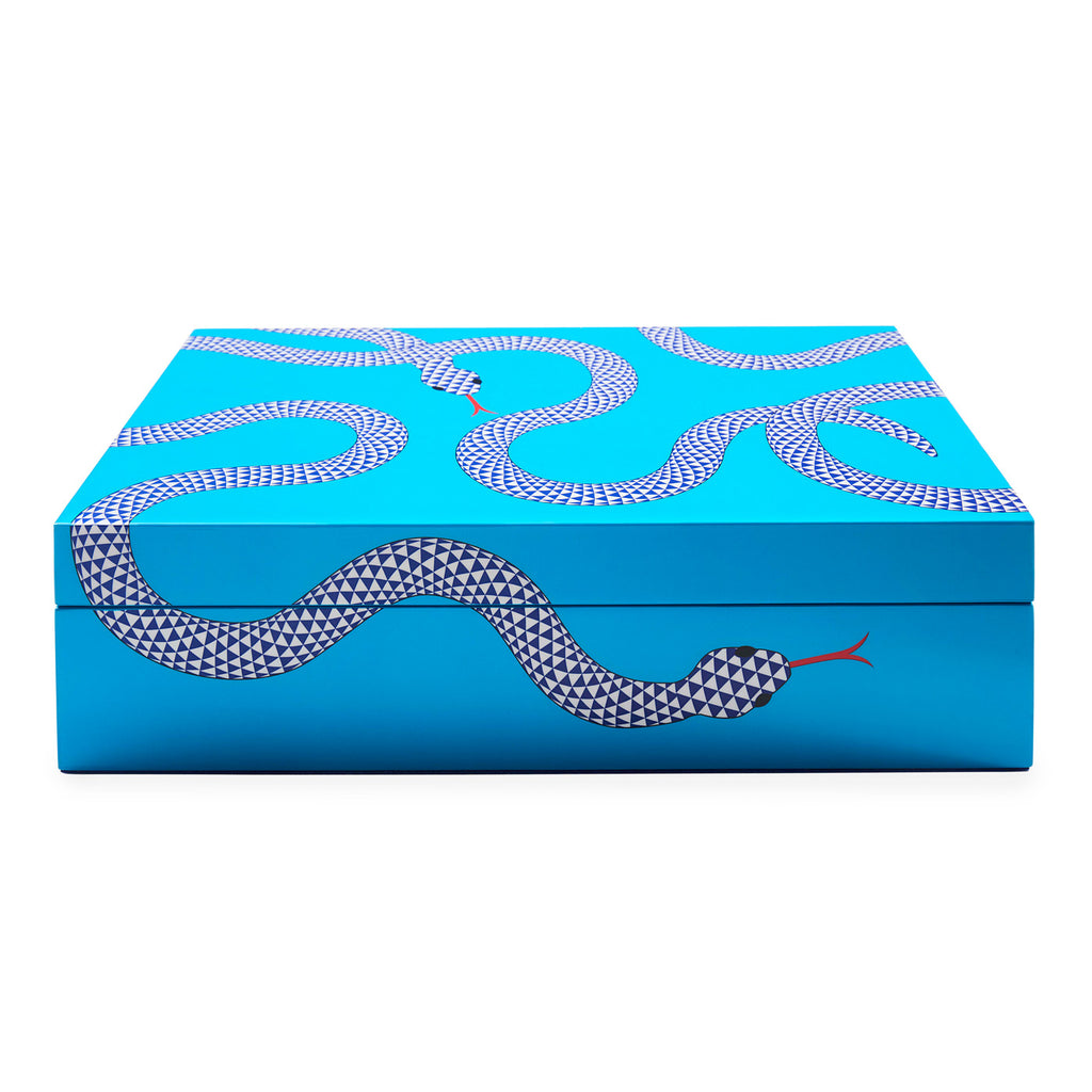 Eden Large Lacquer Box