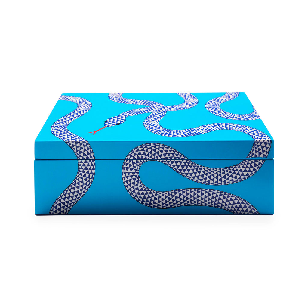 Eden Medium Lacquer Box