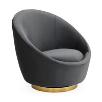 Ether Swivel Chair