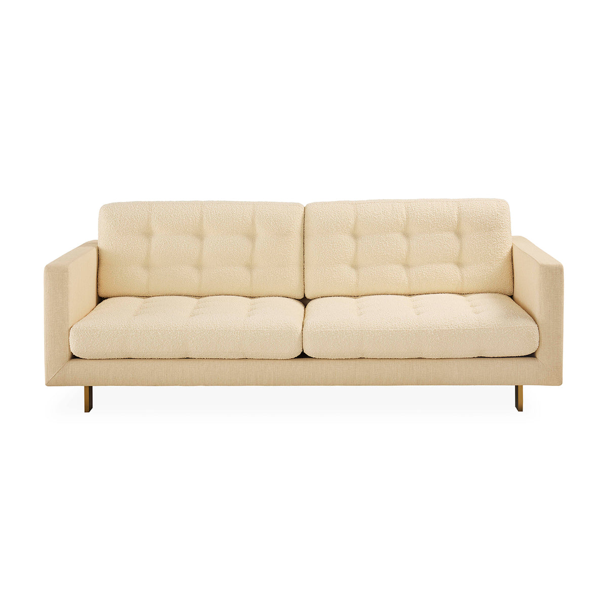 Ford Sofa - front view