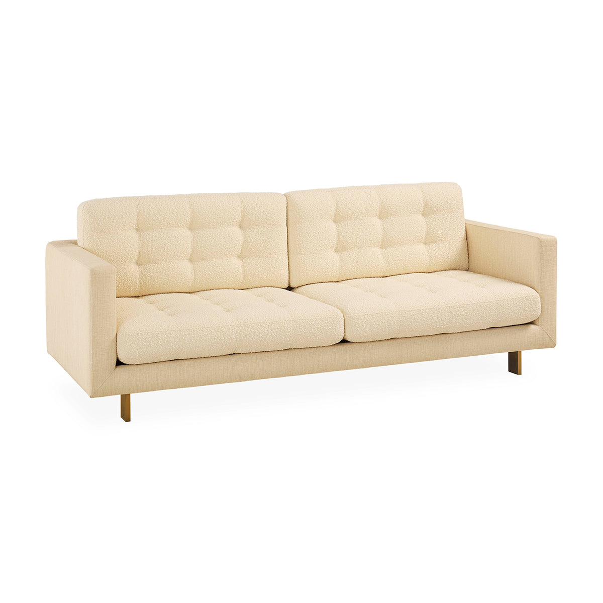 Ford Sofa - angle view