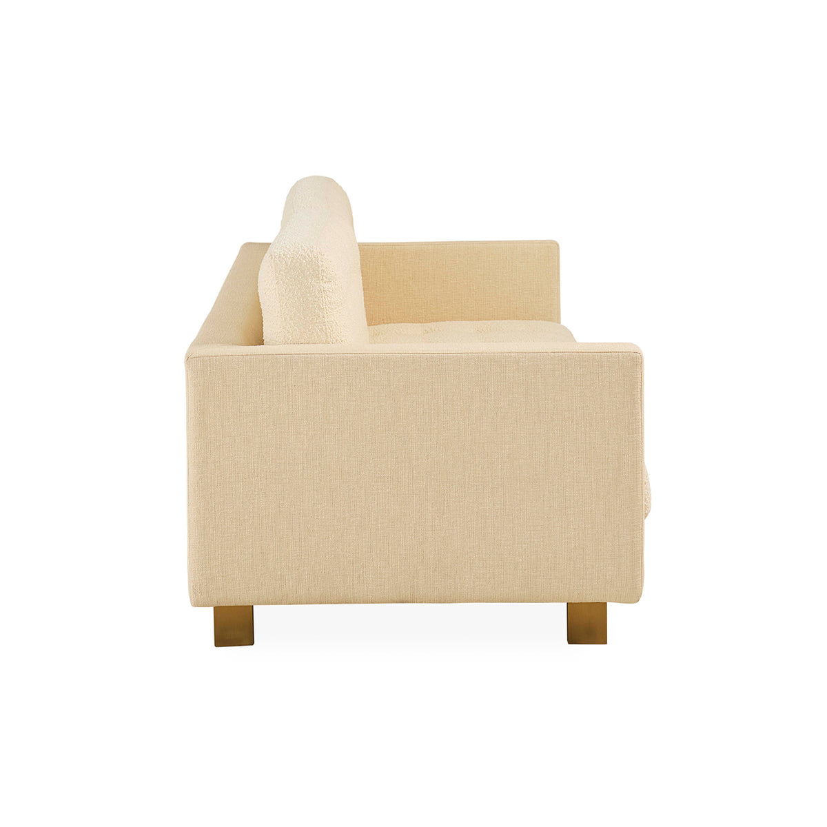 Ford Sofa - side view