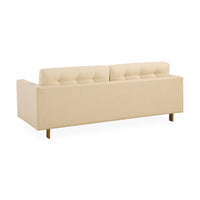 Ford Sofa - back angle view