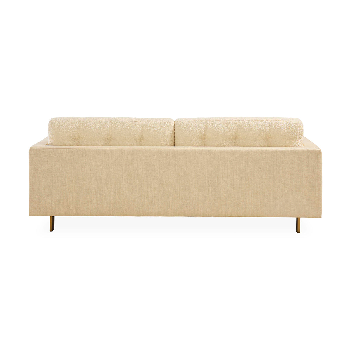 Ford Sofa - back view