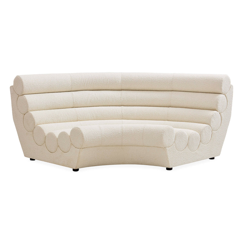 Futura Corner Sofa