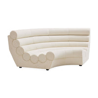 Futura Corner Sofa - angle view