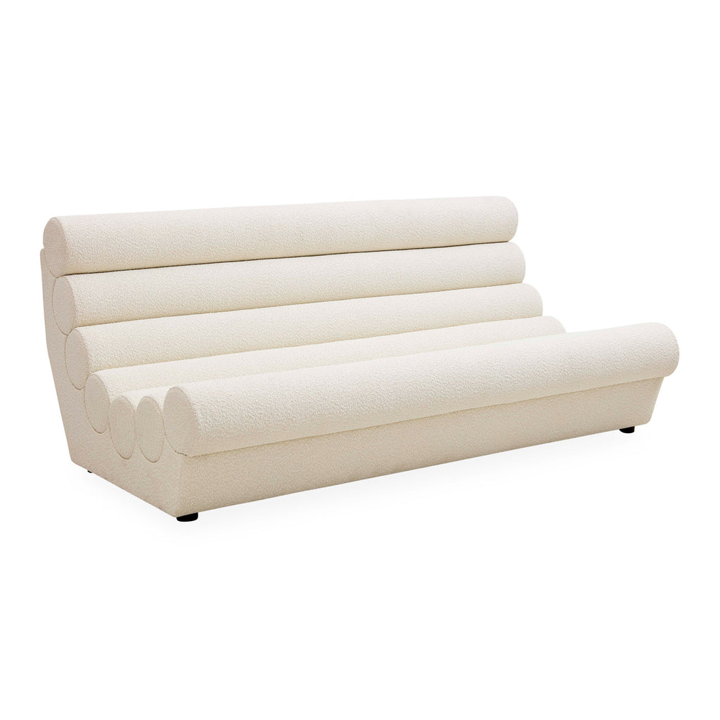 Futura Slipper Sofa