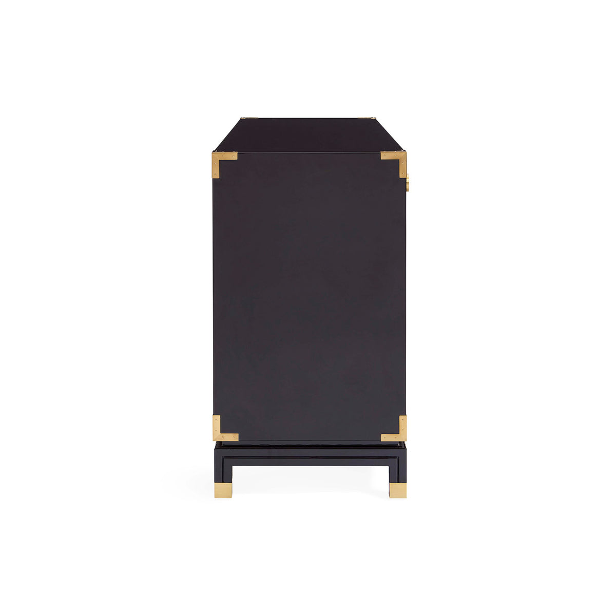 Gala Credenza - side view