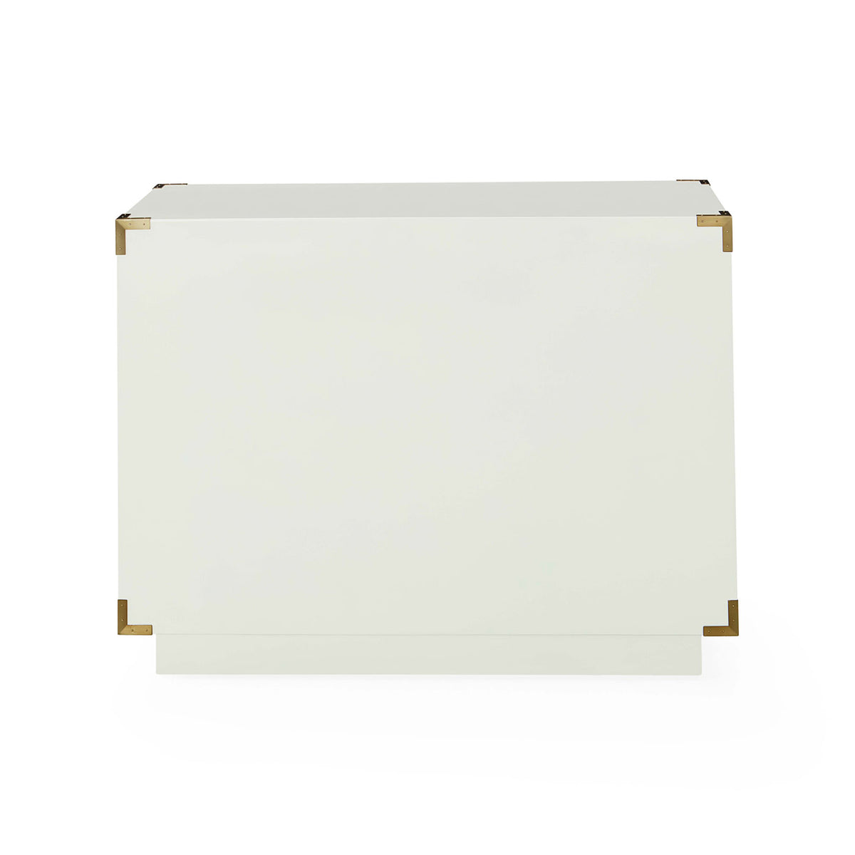 Gala Chest - side view