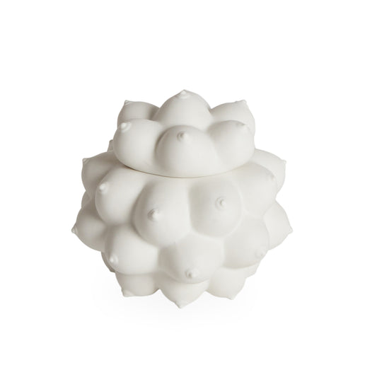 georgia orb box porcelain white view 1