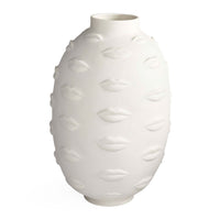 Gala Giant Round Vase - front view