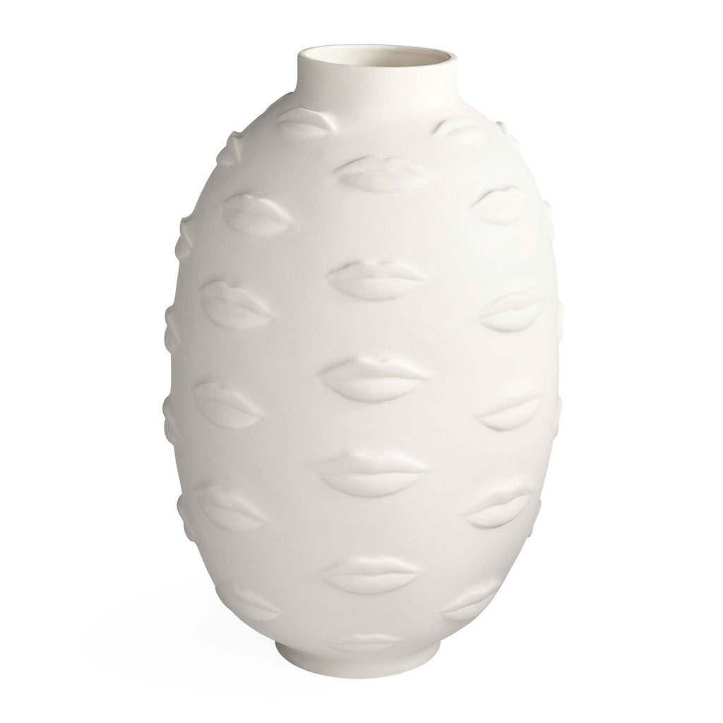 Gala Giant Round Vase