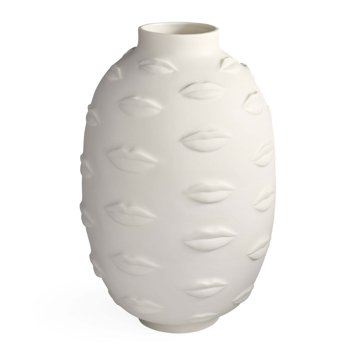 Gala Giant Round Vase - side view