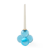 Globo Candle Holder - front view