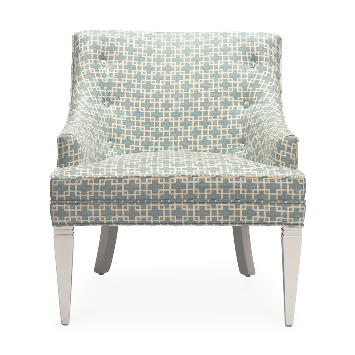 haines chair links sky - alt view