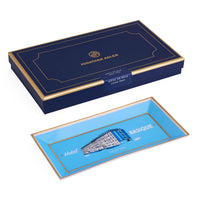Hotel De Reve Long Tray with box