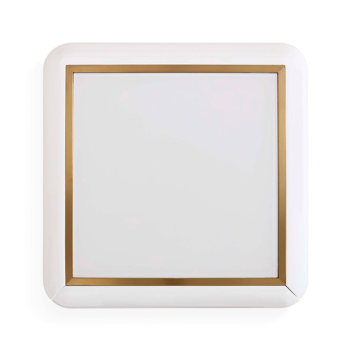 Kiki End Table - top view