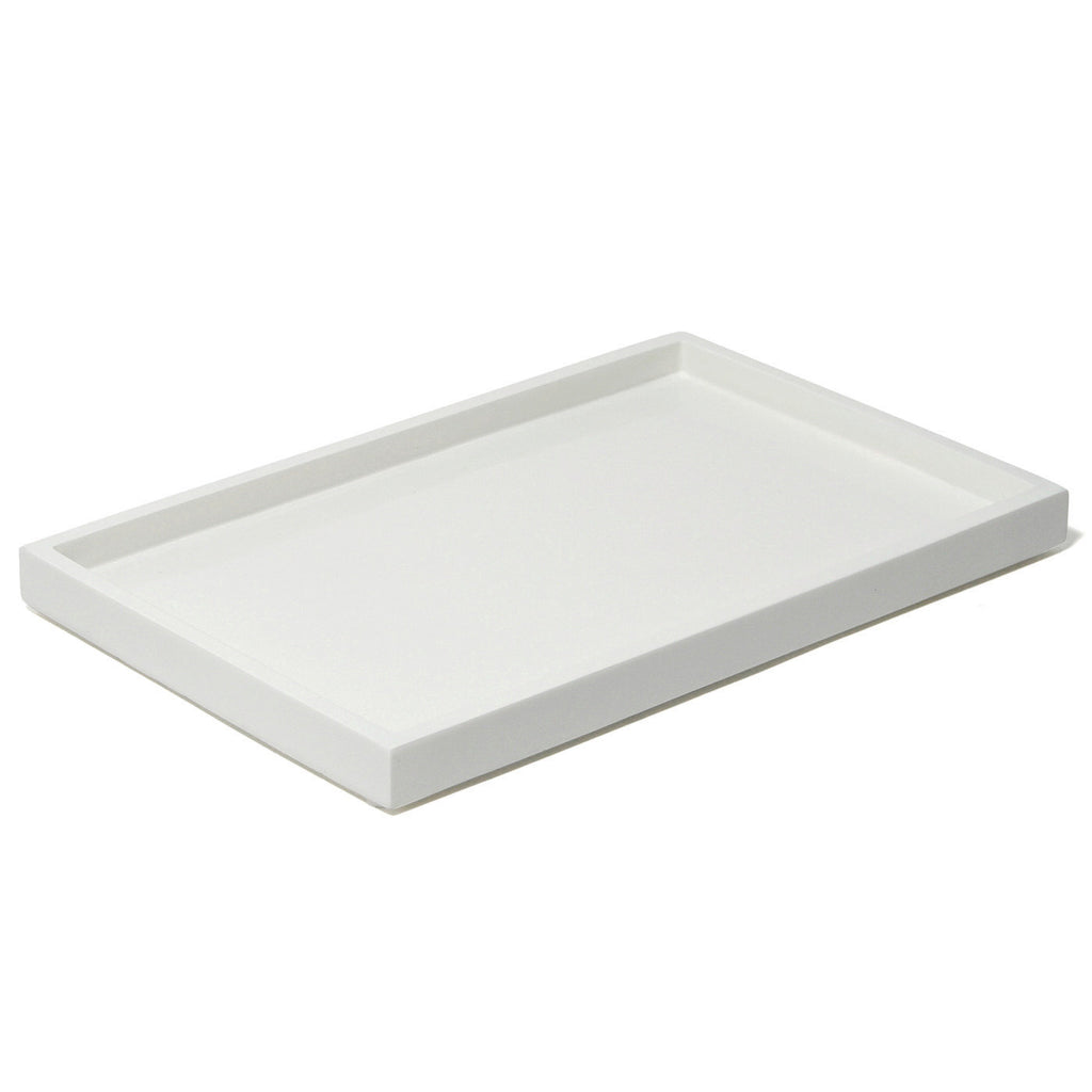 Lacquer Bath Tray