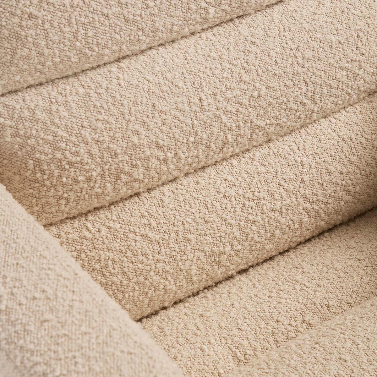 Luna Rocking Chair - details view