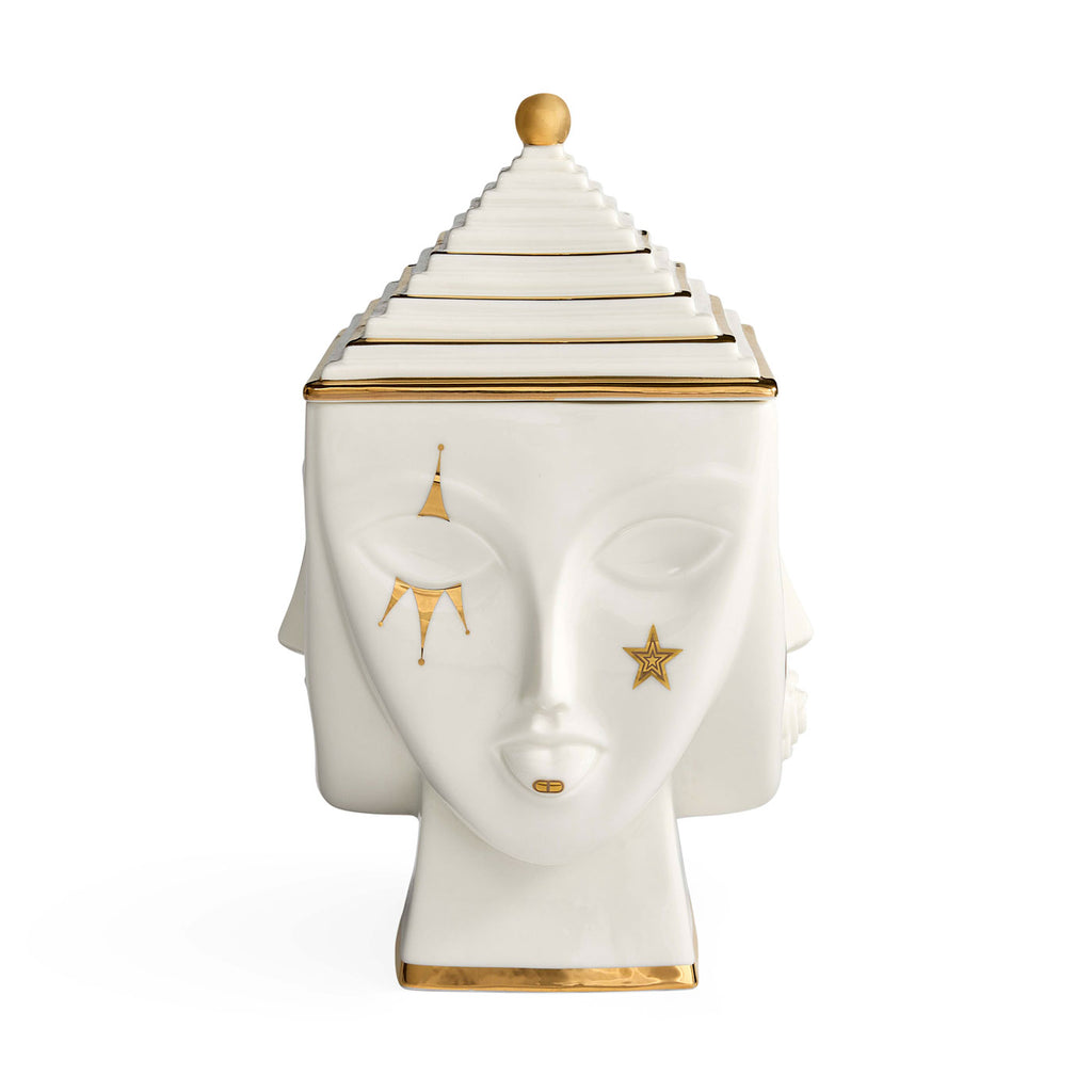 Masquerade Ice Bucket