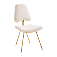Maxime Dining Chair - Main Angle View
