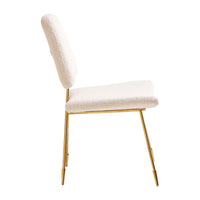 Maxime Dining Chair - Main Back View