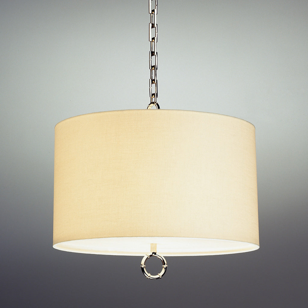 Large Meurice Pendant Light