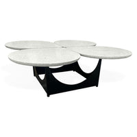 Milano Cocktail Table